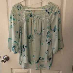 Lauren Conrad blouse